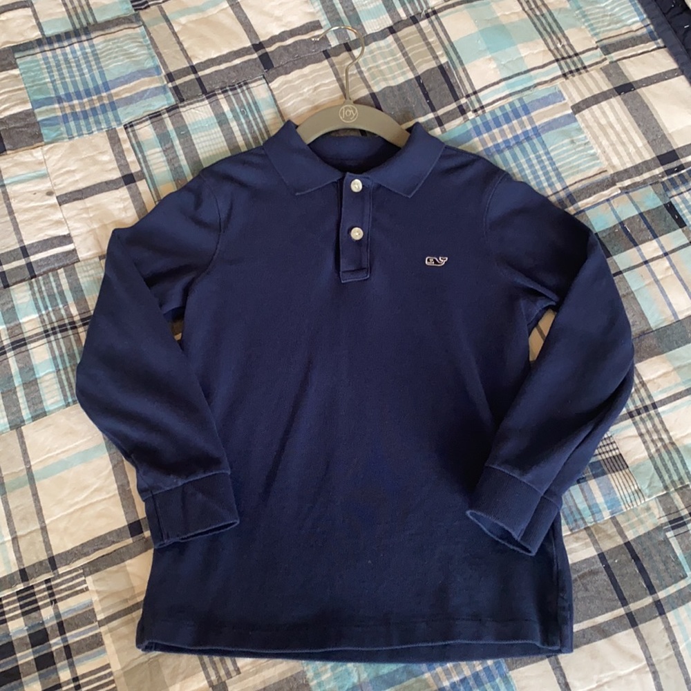 Vineyard Vines long sleeve shirt